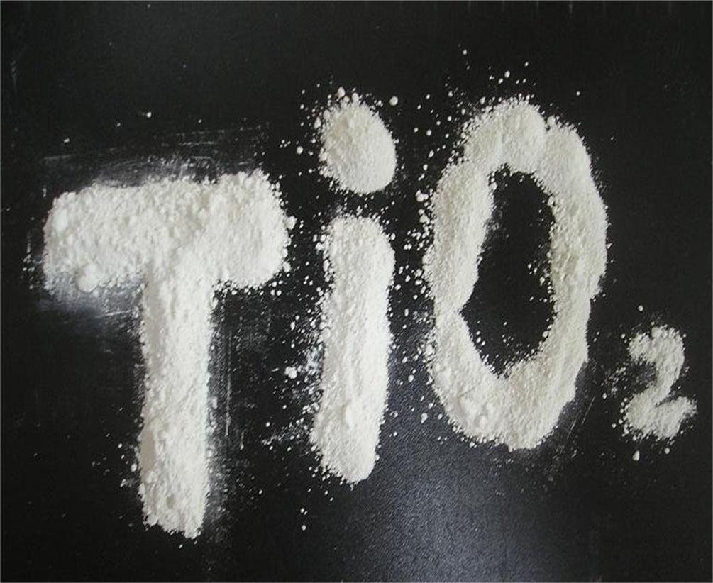 tio2 tio2