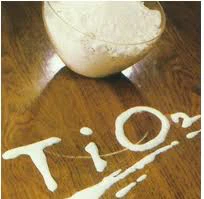 TITANIUM DIOXIDE TITANIUM DIOXIDE