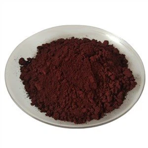 Sắt oxit sắc tố màu nâu